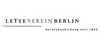 Inventarmanager Logo Lette-Verein -Stiftung des oeffentlichen Rechts-Lette-Verein -Stiftung des oeffentlichen Rechts-